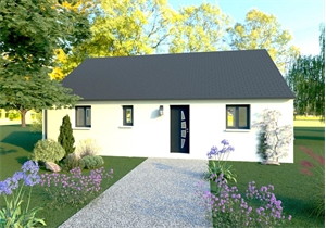 maison à la vente -   28000  CHARTRES, surface 80 m2 vente maison - UBI448192049